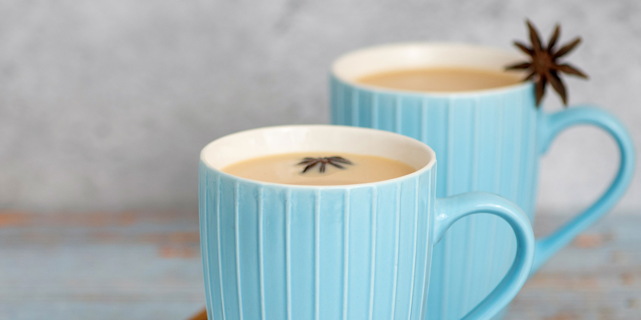 Chai Latte with Goat Milk | CapriLac® 